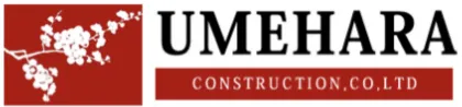 UMEHARA CONSTRUCTION,CO,LTD